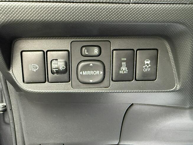 Toyota Auris 1,4D4D 90KM Premium/Klimatyzacja/Parktronic/Serwis