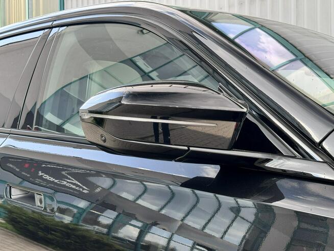 BMW M760 Gwarancja 01.2029. Pełne wyposażenie. PPF. TV. Gran Lusso.