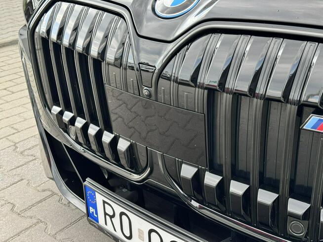 BMW M760 Gwarancja 01.2029. Pełne wyposażenie. PPF. TV. Gran Lusso.