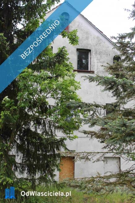 Sprzedam segment domu wraz z działką w ratach - bez czynszu!