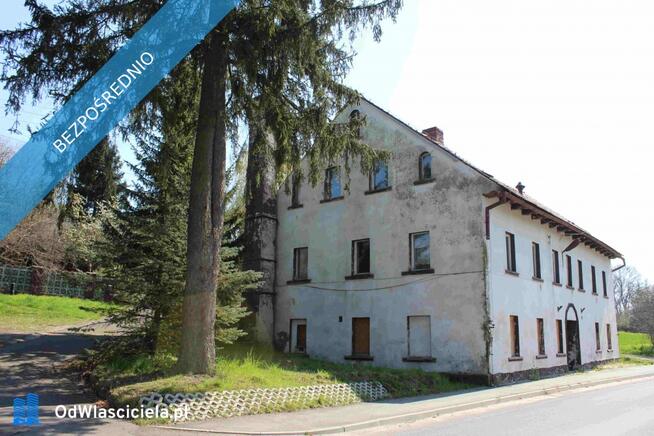 Sprzedam segment domu wraz z działką w ratach - bez czynszu!