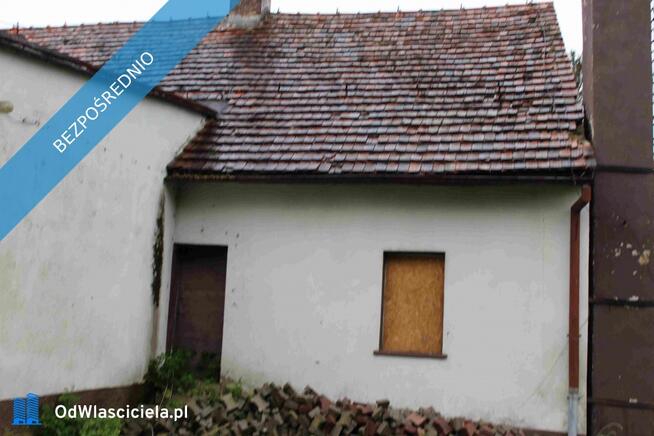 Sprzedam segment domu wraz z działką w ratach - bez czynszu!