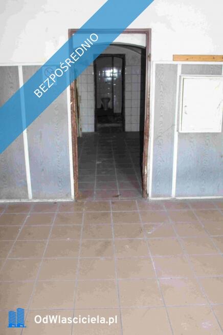 Sprzedam segment domu wraz z działką w ratach - bez czynszu!