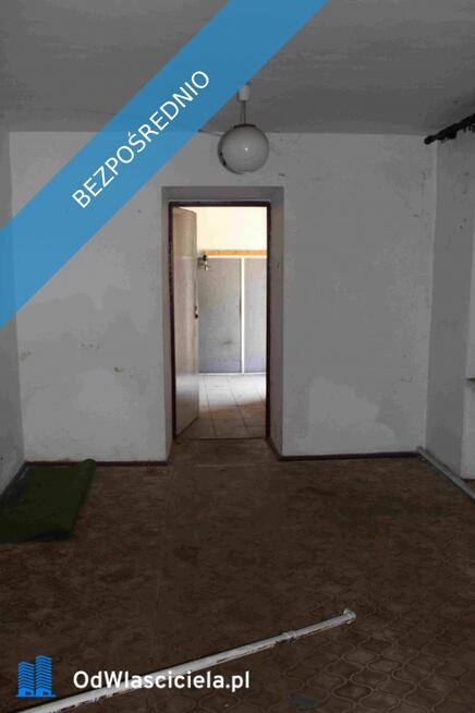 Sprzedam segment domu wraz z działką w ratach - bez czynszu!