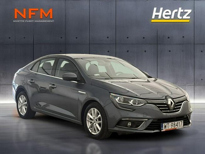 Renault Megane 1,5 DCI(115 KM) Intens Salon PL F-Vat