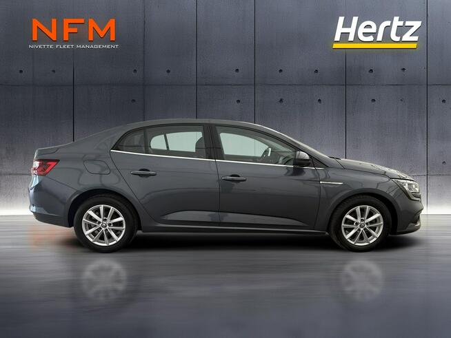 Renault Megane 1,5 DCI(115 KM) Intens Salon PL F-Vat