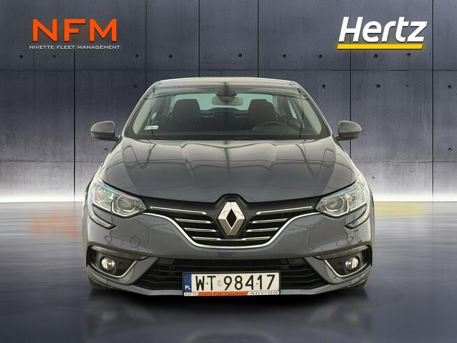 Renault Megane 1,5 DCI(115 KM) Intens Salon PL F-Vat