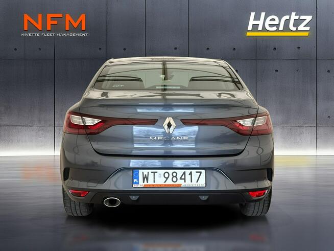 Renault Megane 1,5 DCI(115 KM) Intens Salon PL F-Vat