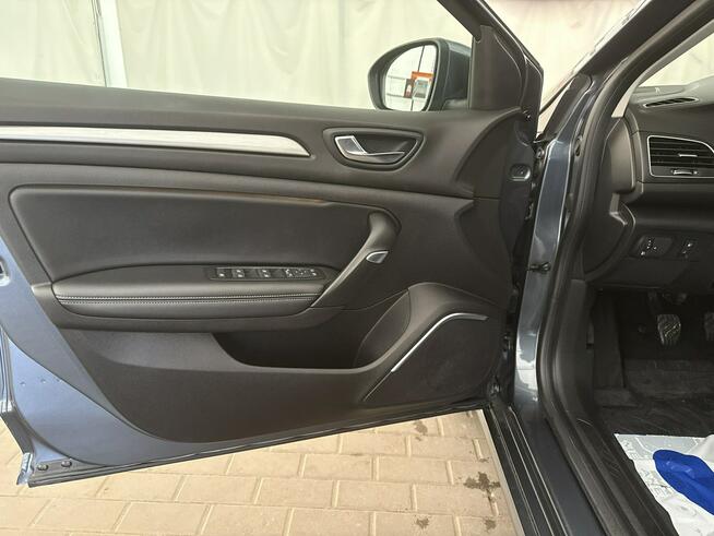 Renault Megane 1,5 DCI(115 KM) Intens Salon PL F-Vat