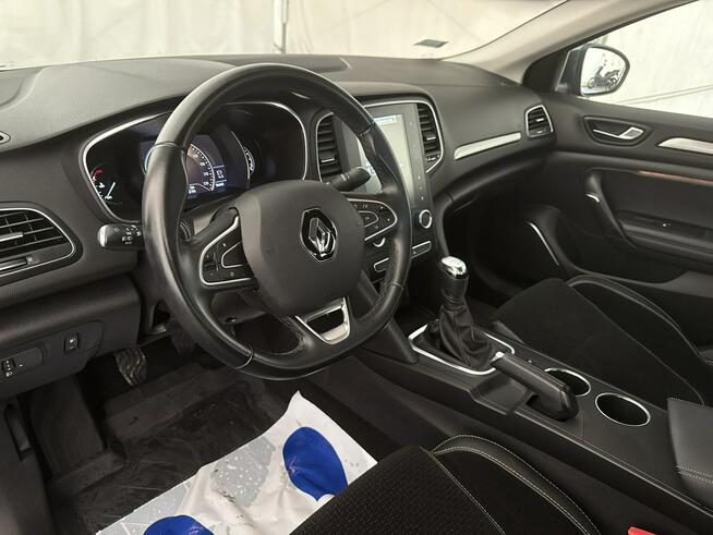 Renault Megane 1,5 DCI(115 KM) Intens Salon PL F-Vat
