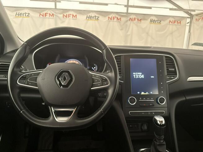 Renault Megane 1,5 DCI(115 KM) Intens Salon PL F-Vat