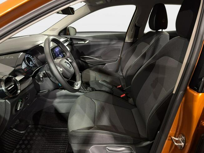 Škoda Fabia VAT 23% Ambition 1.0TSI 110KM DSG 2023 r., salon PL, I właściciel, V