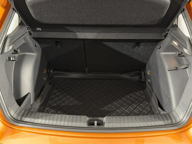 Škoda Fabia VAT 23% Ambition 1.0TSI 110KM DSG 2023 r., salon PL, I właściciel, V