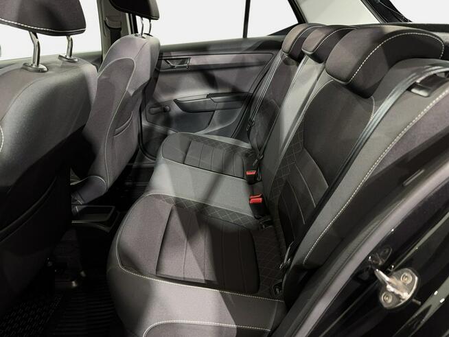 Škoda Fabia VAT 23% Ambition 1.0TSI 110KM M6 2020 r., salon PL, I właściciel, V.