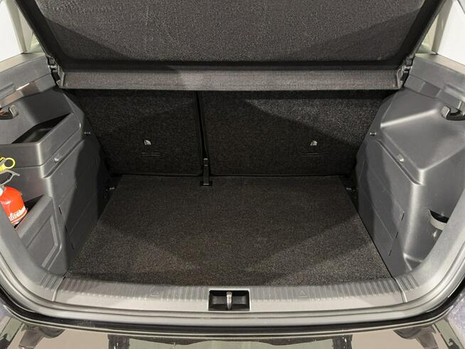 Škoda Fabia VAT 23% Ambition 1.0TSI 110KM M6 2020 r., salon PL, I właściciel, V.