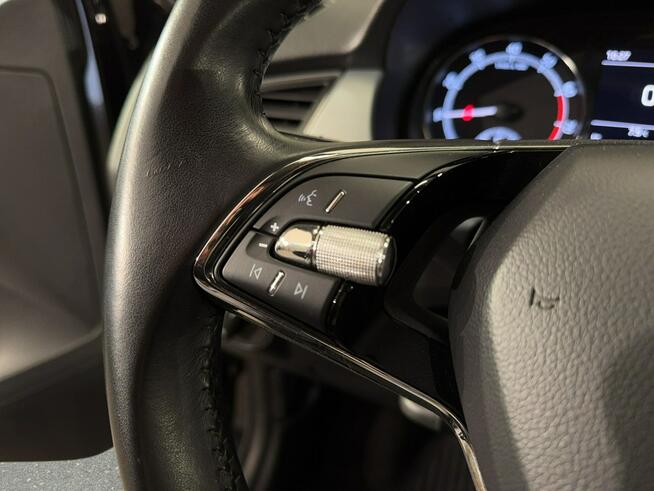 Škoda Fabia VAT 23% Ambition 1.0TSI 110KM M6 2020 r., salon PL, I właściciel, V.