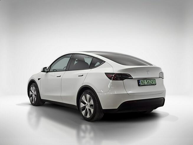 Tesla Y Long Range RWD ! Z Polskiego Salonu ! Faktura VAT !