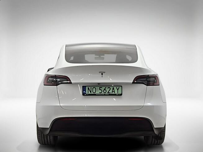 Tesla Y Long Range RWD ! Z Polskiego Salonu ! Faktura VAT !