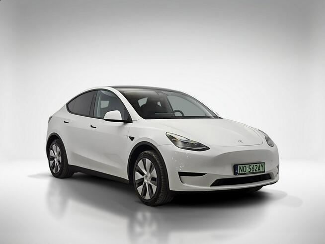 Tesla Y Long Range RWD ! Z Polskiego Salonu ! Faktura VAT !