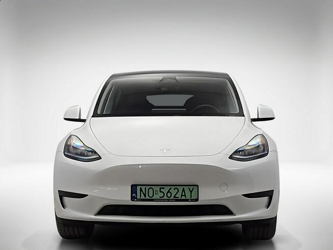 Tesla Y Long Range RWD ! Z Polskiego Salonu ! Faktura VAT !