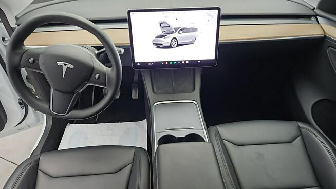 Tesla Y Long Range RWD ! Z Polskiego Salonu ! Faktura VAT !