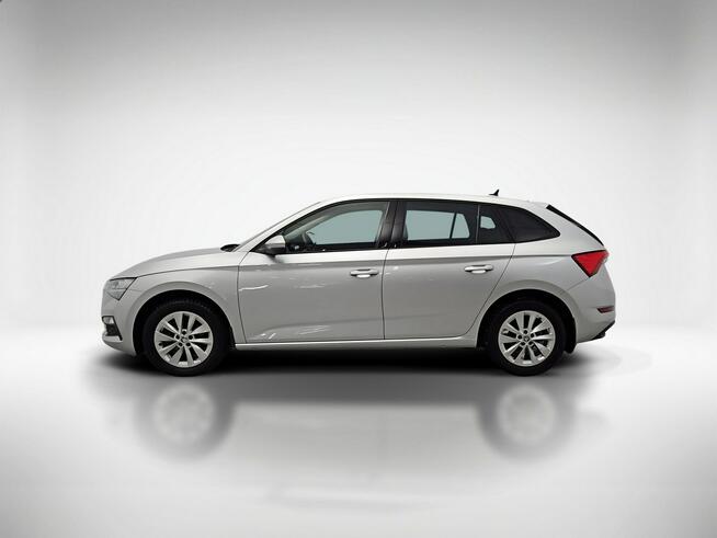 Škoda Scala 1.0 TSI Ambition ! Z Polskiego Salonu ! Faktura Vat !