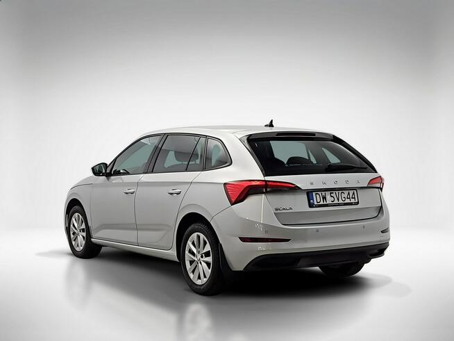 Škoda Scala 1.0 TSI Ambition ! Z Polskiego Salonu ! Faktura Vat !