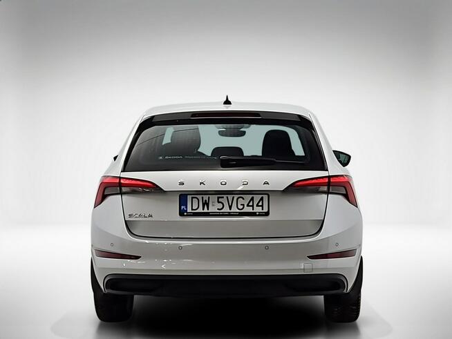 Škoda Scala 1.0 TSI Ambition ! Z Polskiego Salonu ! Faktura Vat !