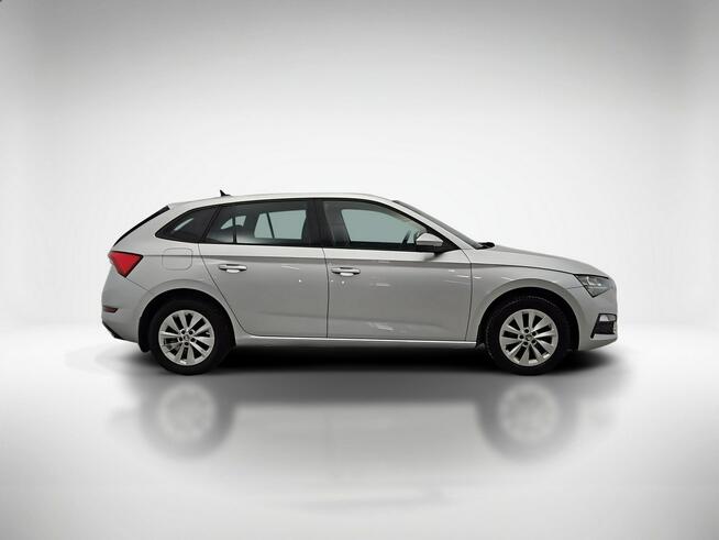 Škoda Scala 1.0 TSI Ambition ! Z Polskiego Salonu ! Faktura Vat !