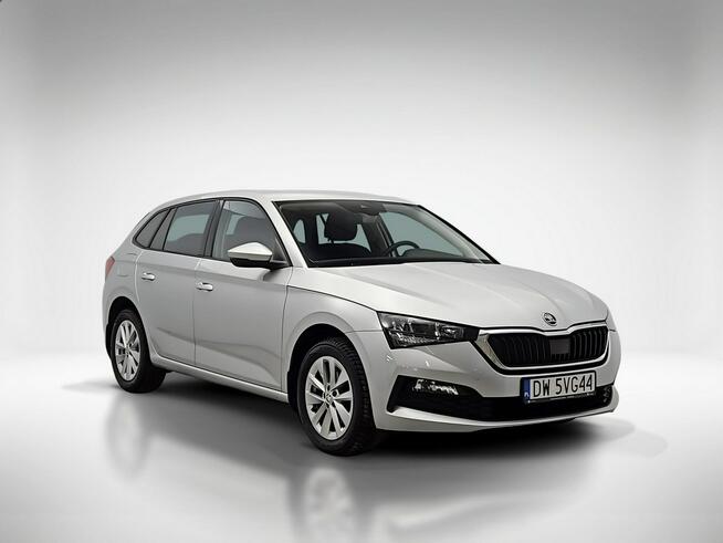Škoda Scala 1.0 TSI Ambition ! Z Polskiego Salonu ! Faktura Vat !