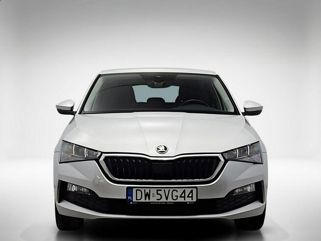 Škoda Scala 1.0 TSI Ambition ! Z Polskiego Salonu ! Faktura Vat !