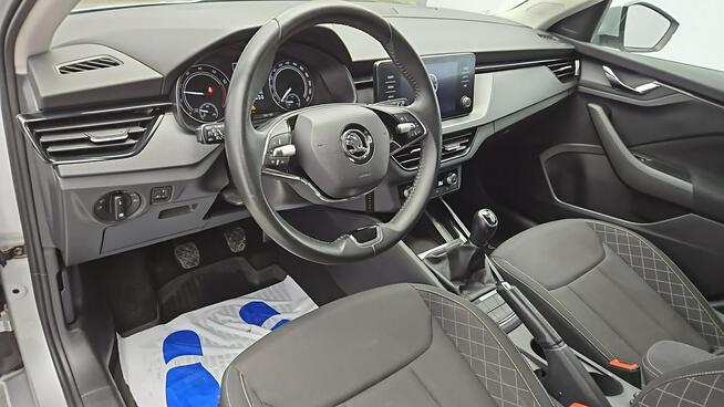 Škoda Scala 1.0 TSI Ambition ! Z Polskiego Salonu ! Faktura Vat !