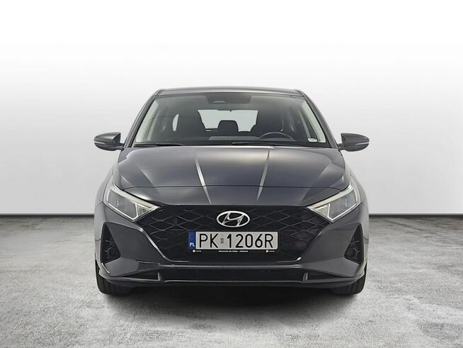 Hyundai i20 1.0 T-GDi Modern ! Z Polskiego Salonu ! Faktura Vat !