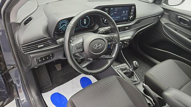 Hyundai i20 1.0 T-GDi Modern ! Z Polskiego Salonu ! Faktura Vat !