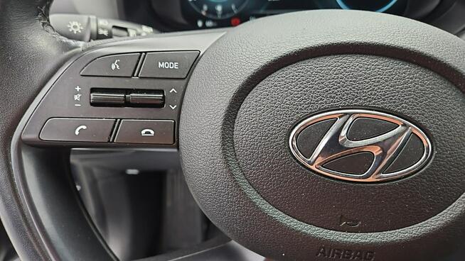 Hyundai i20 1.0 T-GDi Modern ! Z Polskiego Salonu ! Faktura Vat !
