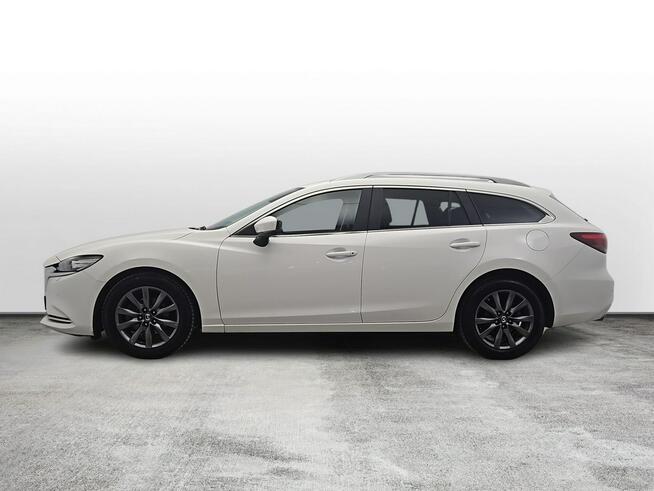 Mazda 6 2.0 SkyJoy ! Z Polskiego Salonu ! Faktura Vat !