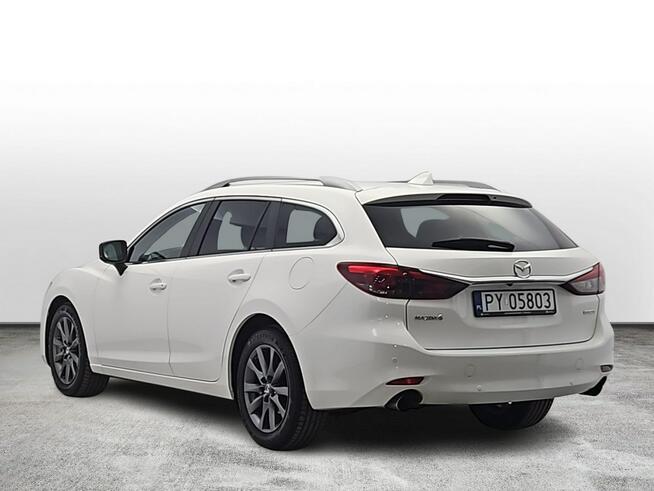 Mazda 6 2.0 SkyJoy ! Z Polskiego Salonu ! Faktura Vat !