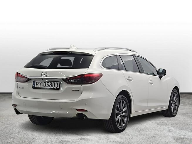 Mazda 6 2.0 SkyJoy ! Z Polskiego Salonu ! Faktura Vat !