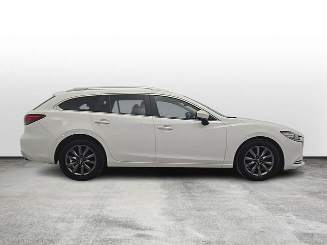 Mazda 6 2.0 SkyJoy ! Z Polskiego Salonu ! Faktura Vat !