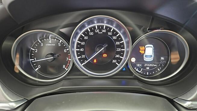 Mazda 6 2.0 SkyJoy ! Z Polskiego Salonu ! Faktura Vat !