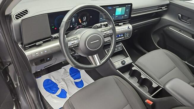 Hyundai Kona 1.6 GDI Hybrid Smart DCT ! Z Polskiego Salonu ! Faktura Vat !