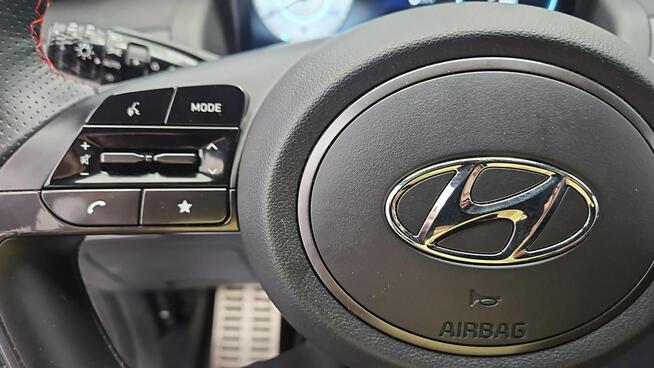 Hyundai Tucson 1.6 T-GDi N Line 2WD ! Z Polskiego Salonu ! Faktura Vat !