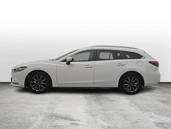 Mazda 6 2.0 SkyJoy ! Z Polskiego Salonu ! Faktura Vat !