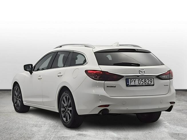 Mazda 6 2.0 SkyJoy ! Z Polskiego Salonu ! Faktura Vat !