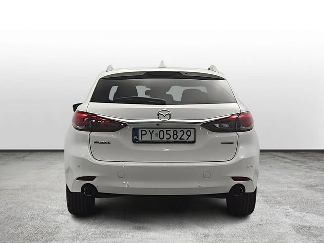 Mazda 6 2.0 SkyJoy ! Z Polskiego Salonu ! Faktura Vat !