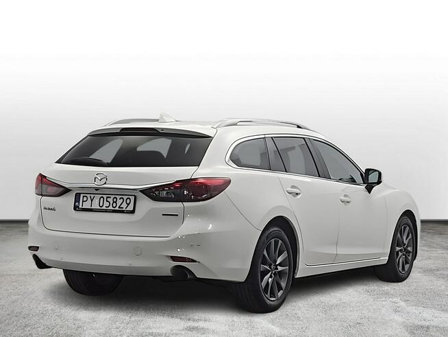 Mazda 6 2.0 SkyJoy ! Z Polskiego Salonu ! Faktura Vat !