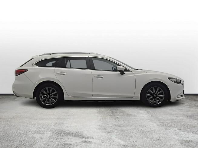 Mazda 6 2.0 SkyJoy ! Z Polskiego Salonu ! Faktura Vat !