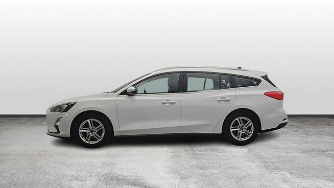 Ford Focus 1.5 EcoBlue SCR Connected ! Z Polskiego Salonu ! Faktura VAT !