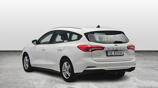 Ford Focus 1.5 EcoBlue SCR Connected ! Z Polskiego Salonu ! Faktura VAT !