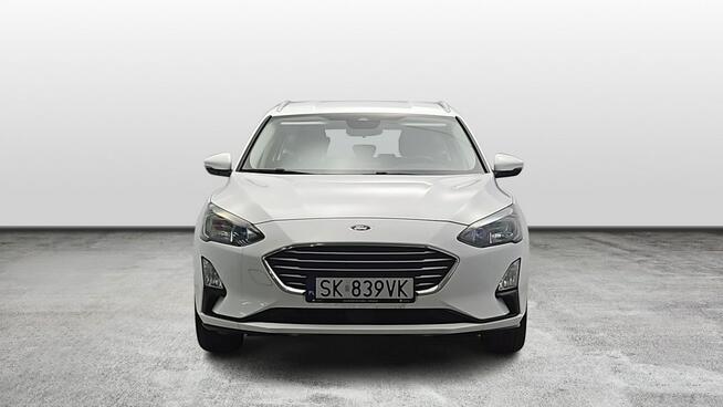 Ford Focus 1.5 EcoBlue SCR Connected ! Z Polskiego Salonu ! Faktura VAT !